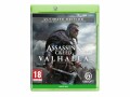 Ubisoft Assassin's Creed Valhalla - Ultimate Edition