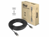 Club3D Club 3D HDMI AOC Kabel 4K120Hz 20 m