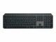 Image 1 Logitech MX Keys S - Keyboard - backlit