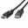 Immagine 1 ROLINE GREEN - Cavo DisplayPort - DisplayPort (M) serrato a