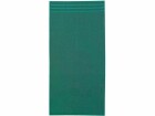 Kleine Wolke Duschtuch Royal 70 x 140 cm, Smaragdgrün, Bewusste