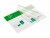Image 6 GBC Document Laminating Pouch - 250 microns - pack