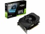 Asus Grafikkarte PHOENIX GeForce RTX 3060 V2 12 GB