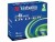 Bild 2 Verbatim DVD-RW 43285 4.7 GB, Jewelcase (5 Stück), Medientyp