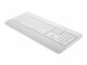 Logitech SIGNATURE K650 - GRAPHITE - PAN - NORDIC NMS ND PERP