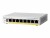 Bild 0 Cisco PoE+ Switch CBS250-8PP-D-EU 8 Port, SFP Anschlüsse: 0