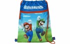 Undercover Turnsack Super Mario, Volumen: 5 l, Motiv: Super
