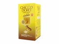 Chicco d'Oro Kaffeepads Cremino Espresso 24 Stück, Entkoffeiniert