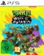 TMNT: Wrath of the Mutants [PS5] (D)