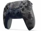 Sony Controller PS5 DualSense Camouflage/Grau