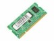 CoreParts 1GB Memory Module for Dell 533MHz DDR2 MAJOR SO-DIMM
