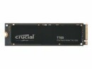 Crucial SSD T700 M.2 2280 NVMe 1000 GB, Speicherkapazität