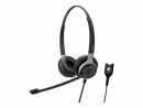 EPOS IMPACT SC 660 TC - Headset - On-Ear