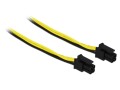 DeLock Strom Kabel Micro Fit 3.0 4 Pin