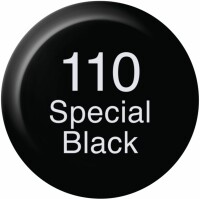COPIC Ink Refill 21076114 110 Special Black, Kein