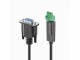 Bild 5 PureTools Kabel PTM-RS100 RS-232, Zubehörtyp: Kabel