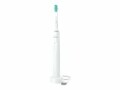 Philips Schallzahnbürste Sonicare Series 2100 HX3651/13 Weiss