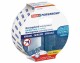 tesa Montageband Powerbond 19 mm x 5 m, Weiss