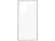 Otterbox Back Cover React Galaxy S22 Ultra Transparent