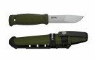morakniv Survival Knife Kansbol Multimount Grün, Funktionen