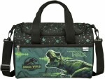 Scooli Turnsack Jurassic World 8 l, Volumen: 8 l