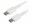 Image 0 STARTECH 1 M USB C CABLE - WHITE HIGH