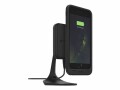 Mophie Charge Force Desk Mount - Kabelloses Ladegerät