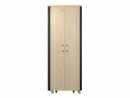 APC Netzwerkschrank NetShelter CX AR4038LIA Soundproof 38HE