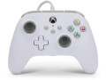 POWER A POWERA Wired Controller 151936501 Xbox Series X/S, White