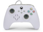 Power A Wired Controller Weiss, Verbindungsmöglichkeiten: USB