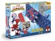 Smoby FleXtreme Spidey: Rennbahn-Set, Fahrzeugtyp: Rennwagen