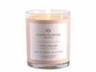 Plantes & Parfums Duftkerze Tonka Absolue 180 g, Eigenschaften: Aus