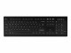 Cherry Wireless Hygiene Desktop Keyboard Sealed - Wireless