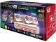 Blaze Spielkonsole Blaze Evercade VS Premium Pack Weiss
