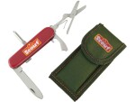 Scout Outdoor Kindertaschenmesser, Altersempfehlung ab: 8