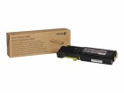 Xerox Toner yellow für Phaser 6600, WorkCentre 6605