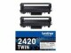 Brother TN2420 TWIN - 2-pack - High Yield