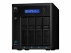 WD My Cloud EX4100 - WDBWZE0080KBK