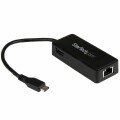 StarTech.com USB-C TO GIGABIT ADAPTER