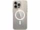 Immagine 2 Apple Clear Case MagSafe iPhone 15 Pro Max, Fallsicher