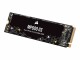 Image 8 Corsair SSD MP600 GS M.2 2280 NVMe 2000 GB