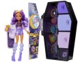 Monster High Puppe Monster High Verborgene Schätze Clawdeen