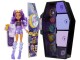 Monster High Puppe Monster High Verborgene Schätze Clawdeen