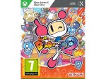 Konami Super Bomberman R 2, Für Plattform: Xbox Series