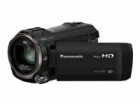 Panasonic Videokamera HC-V785, Widerstandsfähigkeit: Keine Angabe