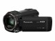 Panasonic Videokamera HC-V785, Widerstandsfähigkeit: Keine, GPS