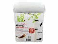 LONA love nature Vogelfutter mit Samen ohne Schale, 2.9 kg, Packungsgrösse