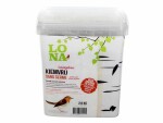 LONA love nature Vogelfutter mit Samen ohne Schale, 2.9 kg, Packungsgrösse