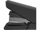 Fellowes Heftgerät LX860 40 Seiten, Schwarz, Detailfarbe: Schwarz