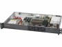 Supermicro Barebone 5019S-L, Prozessorfamilie: Intel Xeon E3 v6